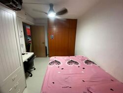 Blk 335A Smith Street (Central Area), HDB 3 Rooms #617549601